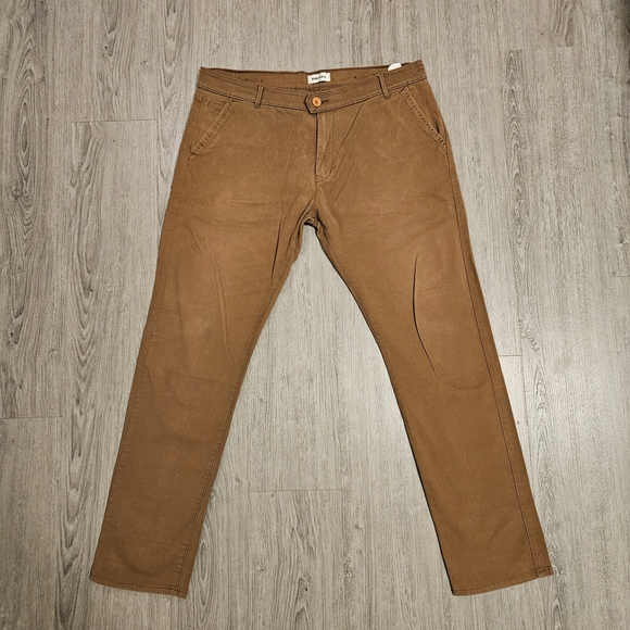 Diesel Other - Diesel 38x34 Slim Tan Chinos for Men
